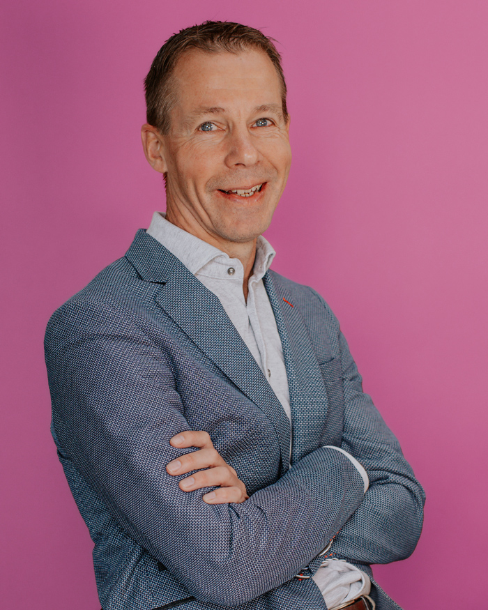 Franc van der Blom | Hofmans Letselschade
