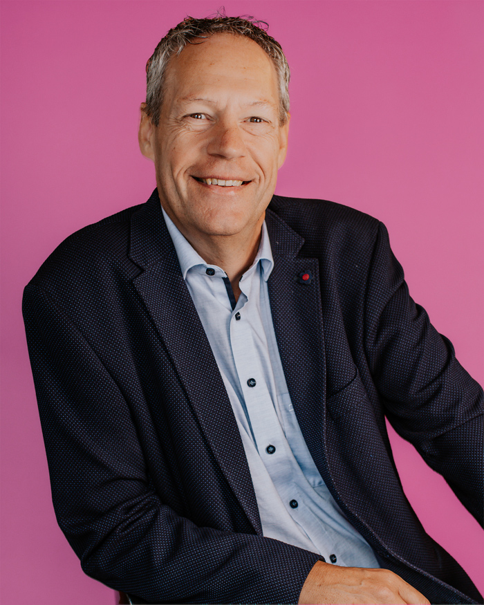 Frank Emmerig | Hofmans Letselschade