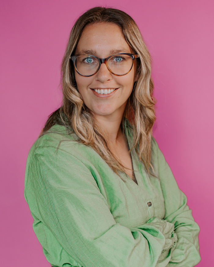 Iris Morsink | Hofmans Letselschade