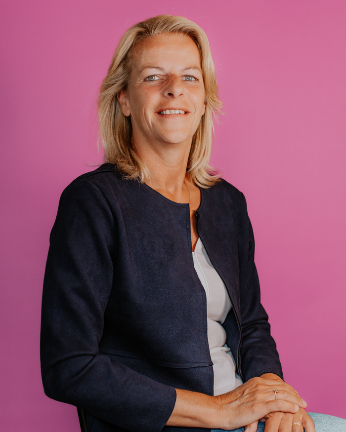 Karin Joosten-den Boer | Hofmans Letselschade