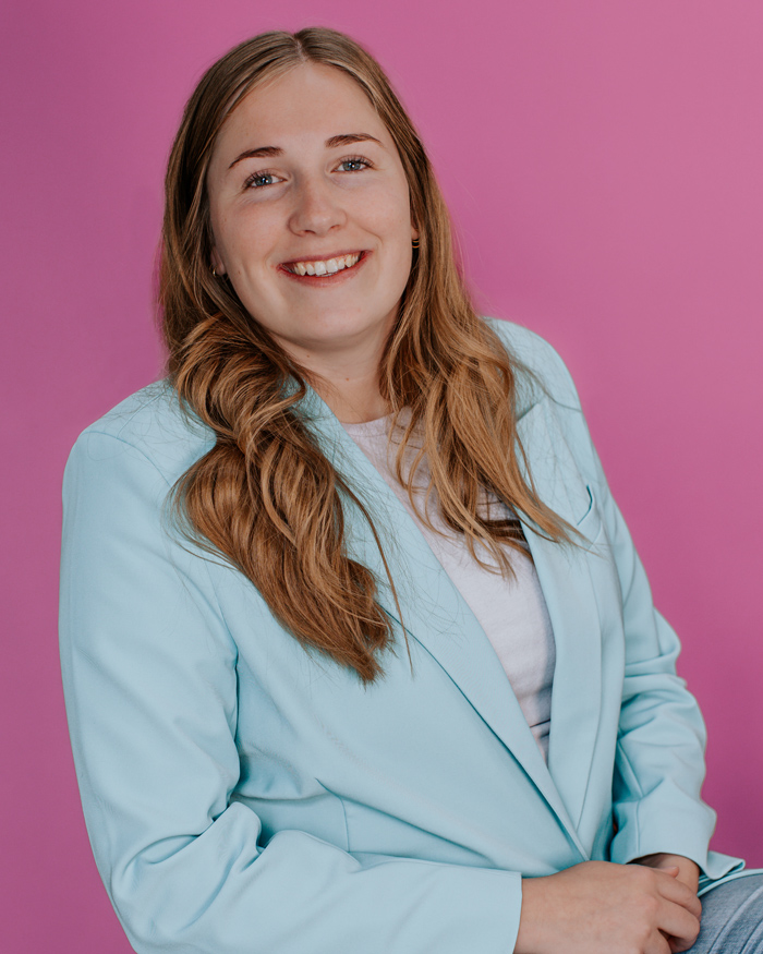 Lieke van der Blom | Hofmans Letselschade