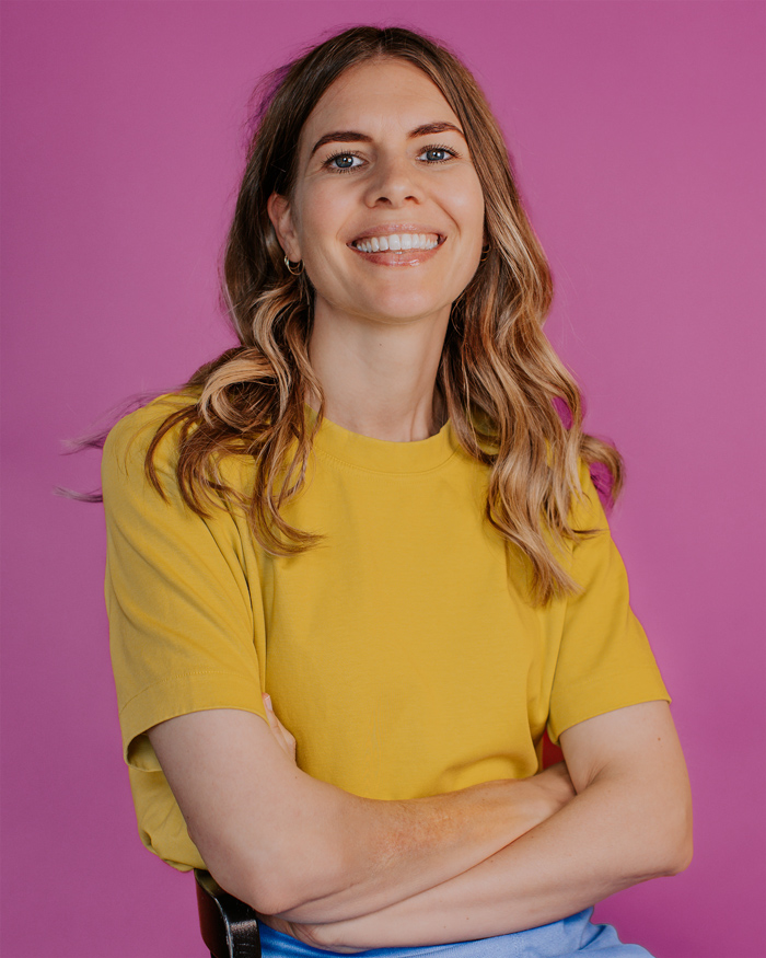 Merel Smeding | Hofmans Letselschade