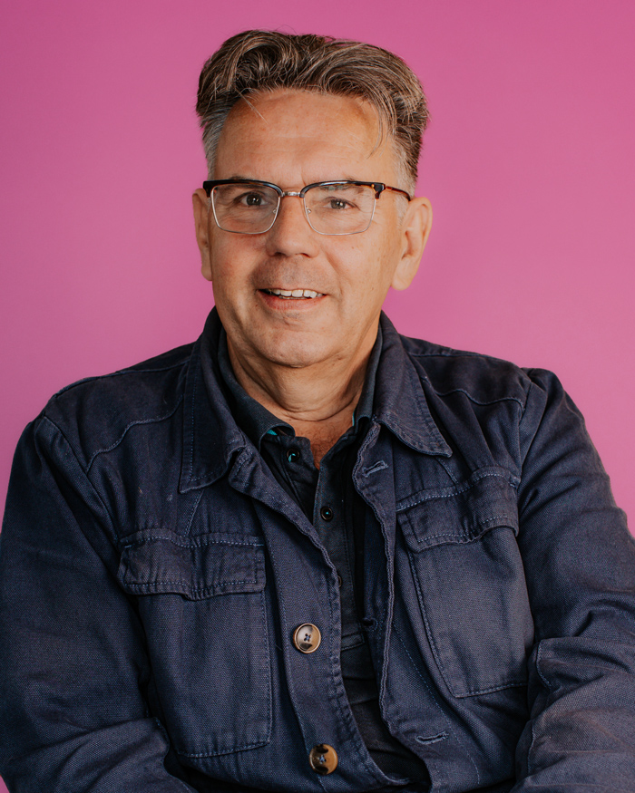Richard Corbijn | Hofmans Letselschade