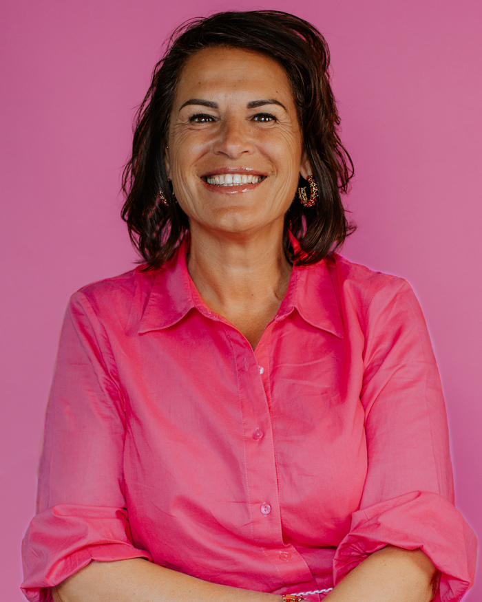 Sandra Deriu | Hofmans Letselschade