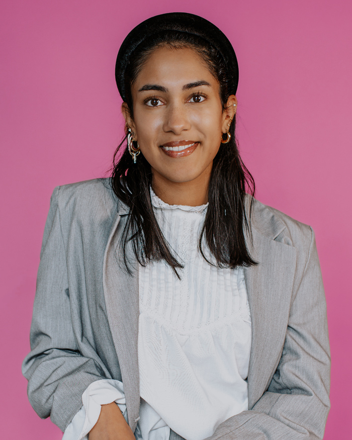 Suhaila Ahmadkhan | Hofmans Letselschade