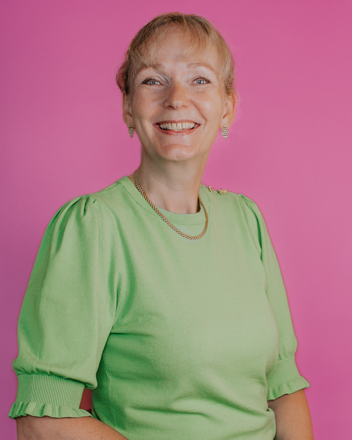Suzanne Kroese | Hofmans Letselschade