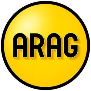 Partners - ARAG | Hofmans Letselschade