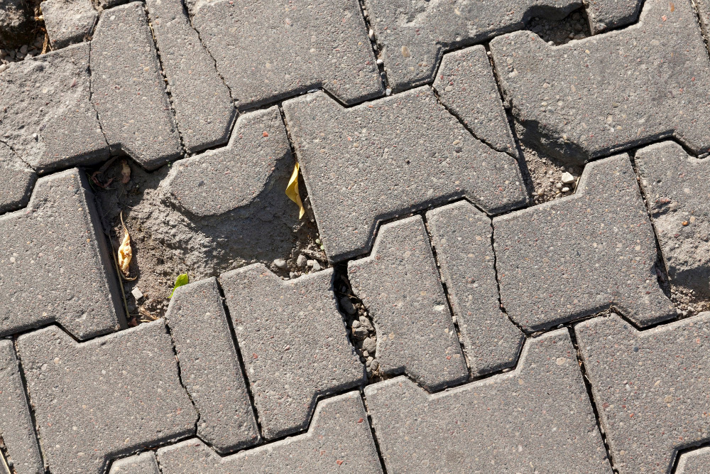 Letselschade door losliggende stoeptegel(s) | Hofmans Letselschade