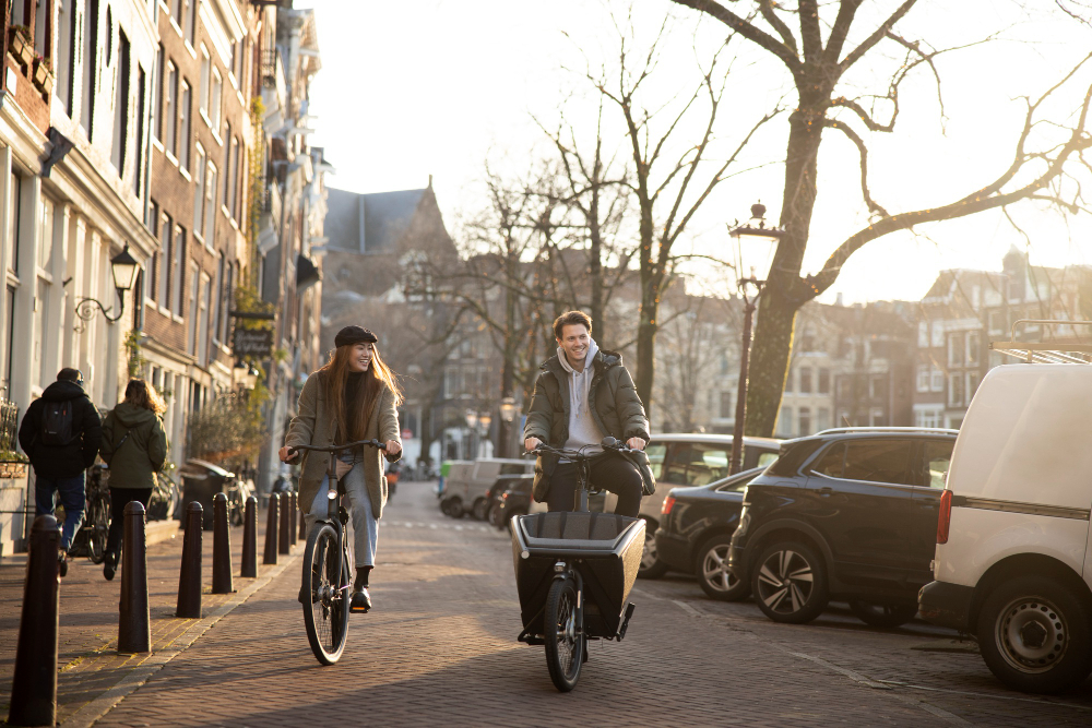 Letselschadevergoeding Amsterdam | Hofmans Letselschade