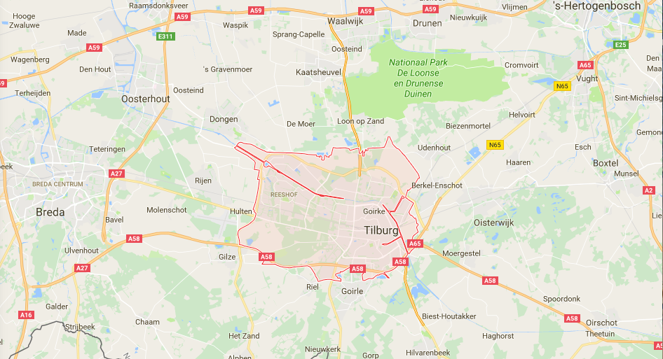 Letselschade advocaat Tilburg | Hofmans Letselschade