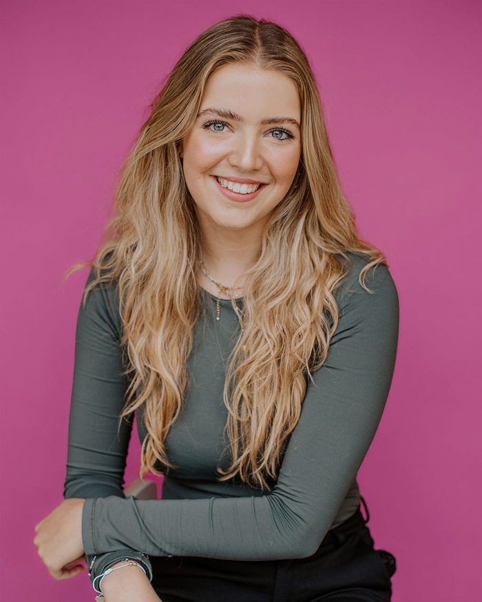 Anne-Britt Van | Hofmans Letselschade
