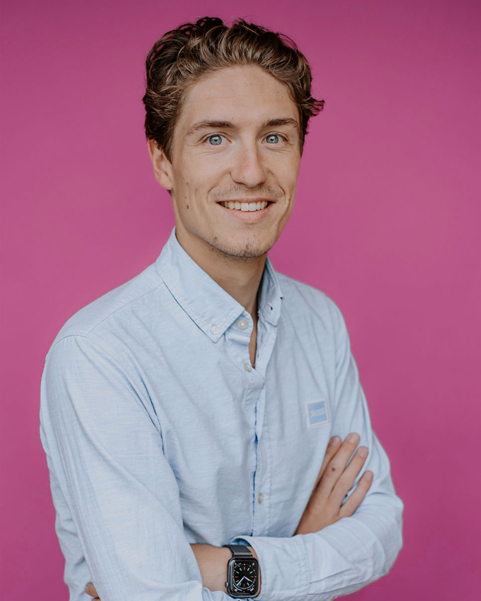 Rutger Selle | Hofmans Letselschade
