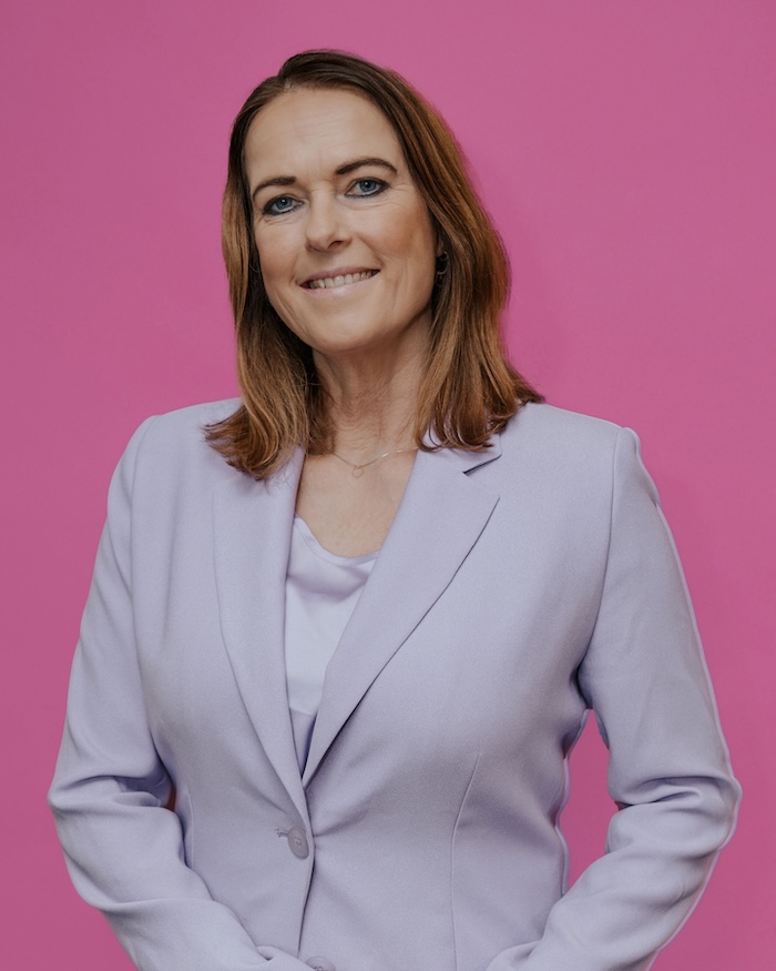 Annemieke | Hofman Letselschade