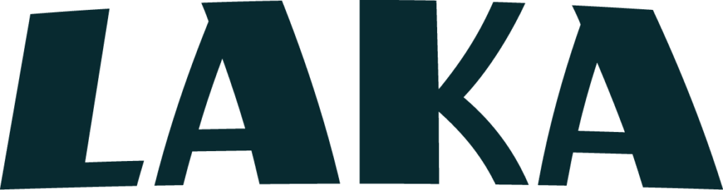 Laka logo | Hofmans Letselschade