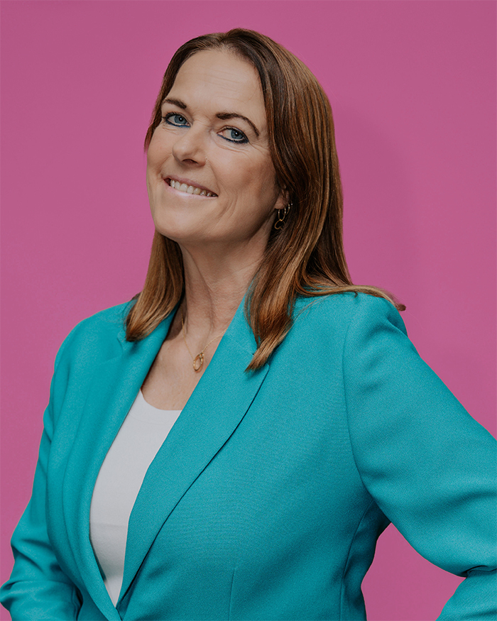 Annemiek | Hofmans Letselschade