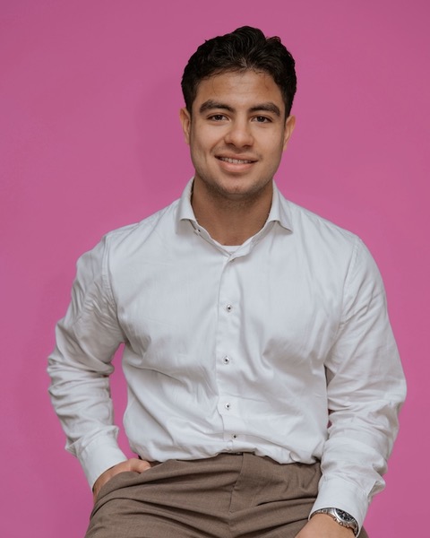 Carlos Eg | Hofmans Letselschade