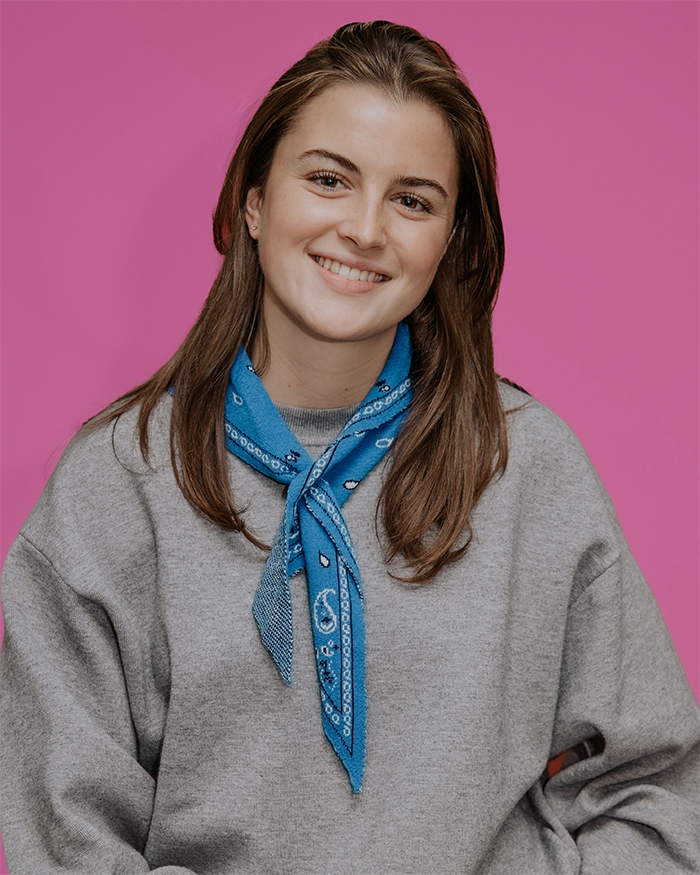 Guusje van Wingerden | Hofmans Letselschade