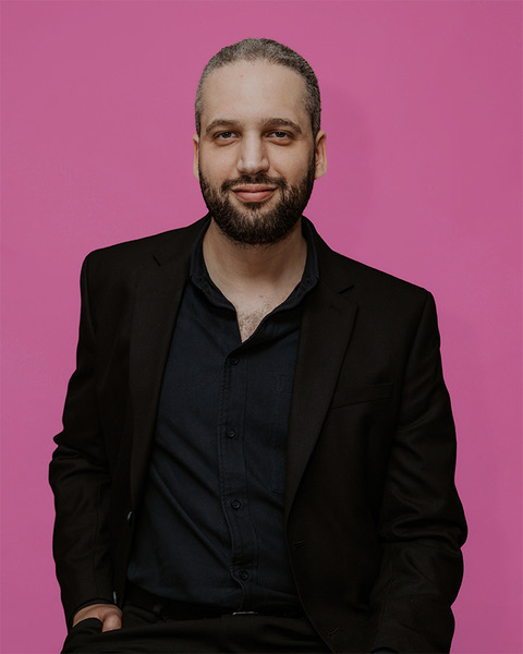 Laurens Boumedyan | Hofmans Letselschade