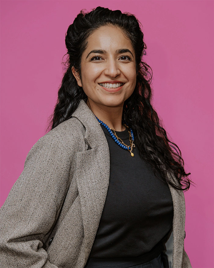 mr. Zohre Oehler | Hofmans Letselschade